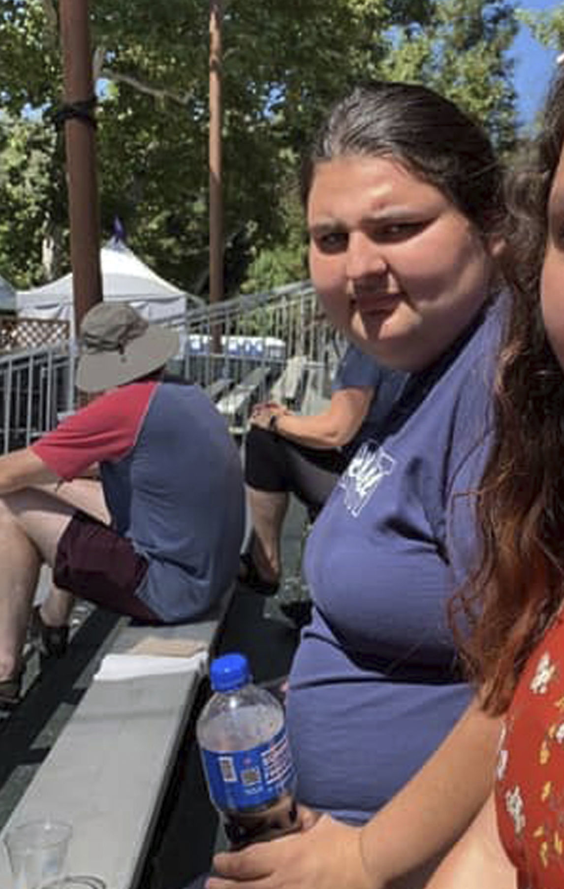California Festival Shooting
